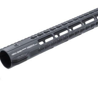 Hera Arms IRS Handguard Keymod for AR-10 15"