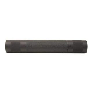 Hogue AR-15/M-16 Free Float Forend with OverMolded Rubber Gripping area
