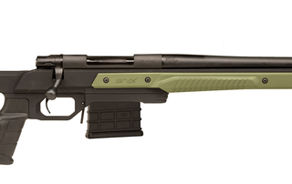 Howa Oryx OD Green .308 Win 20" Barrel 10-Rounds