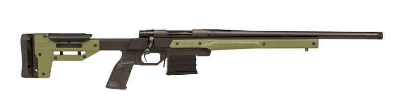 Howa Oryx OD Green .308 Win 20" Barrel 10-Rounds