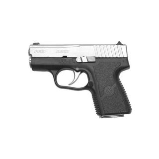 Kahr Arms PM9 9mm 3" Barrel 7-Rounds