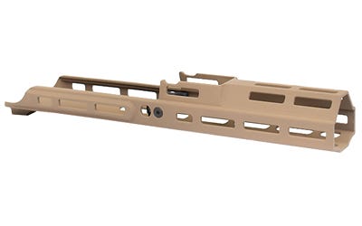 Kinetic Development Group MREX MKII FN SCAR 6.5" M-LOK FDE
