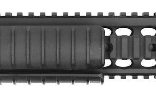 Knights Armament Free Float Rifle RAS for AR15/SR15 12"