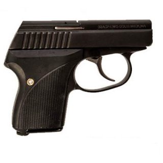 L.W. Seecamp LWS .32 .32 ACP 2.06" Barrel 6-Rounds