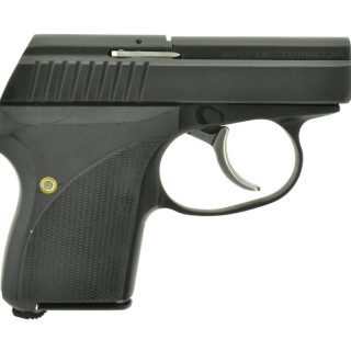 L.W. Seecamp LWS-380 .380 ACP 2.06" Barrel 6-Rounds