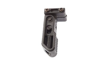 LWRC International AR-15 Picatinny Vertical Folding Grip