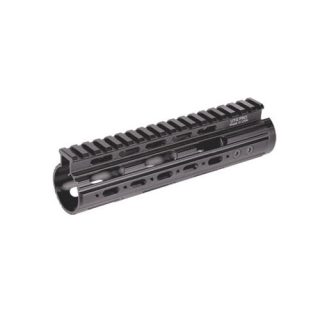 Leapers UTG PRO AR 7-inch SUPER SLIM HANDGUARD