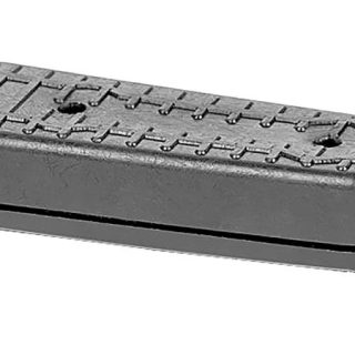 Limbsaver Recoil Pad for Magpul MOE SL Stock