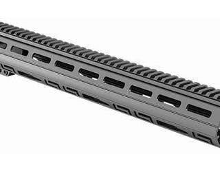 Luth-AR AR-15 The Palm Handguard 15" M-LOK Picatinny Top Rail