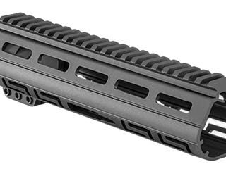 Luth-AR AR-15 The Palm Handguard 9" M-LOK Picatinny Top Rail