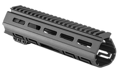 Luth-AR AR-15 The Palm Handguard 9" M-LOK Picatinny Top Rail