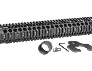 Midwest Industries AR-15 Combat Rail T-Series 15"