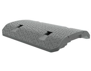 Magpul M-LOK RAIL COVER TYPE 2 GRY