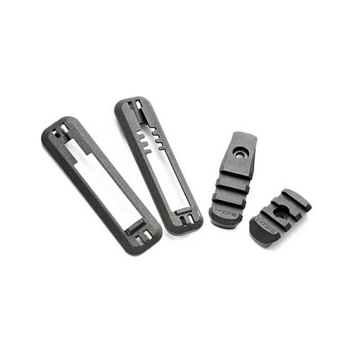 Magpul MOE IlluminatedUNIATION Kit Black