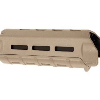 Magpul MOE M-LOK Hand Guard FDE