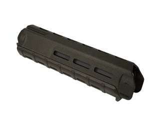 Magpul MOE M-LOK HANDGUARD MID ODG