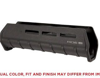 Magpul MOE M-LOK FOREND MOSS 590 ORG