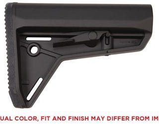 Magpul MAG347-GRY MOE SL Carbine