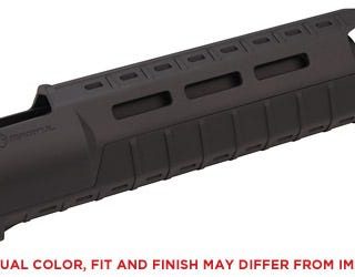 Magpul MAG538-GRY MOE SL Hand Guard
