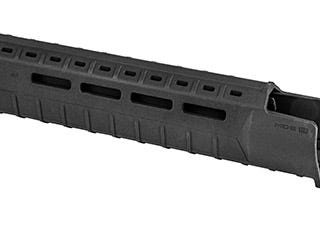 Magpul MOE SL HNDGRD MID AR15 BLK