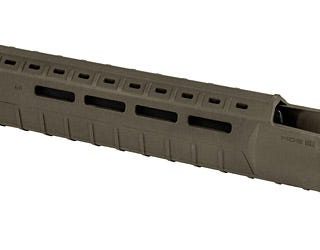 Magpul MOE SL HNDGRD MID AR15 ODG