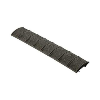 Magpul XT Rail TEXTURE Panel OD