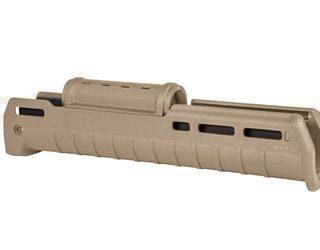 Magpul MAG586-FDE Zhukov Hand Guard