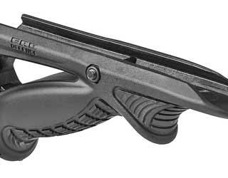 Mako SHOOTING FOREGRIP FRD POINT