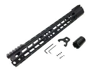 Manticore Arms Transformer Rail Gen 2 15"