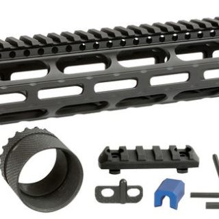 Midwest Industries Combat Handguard M-LOK 15" for AR-10