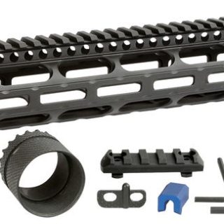 Midwest Industries Combat Handguard M-LOK 15" for AR-10