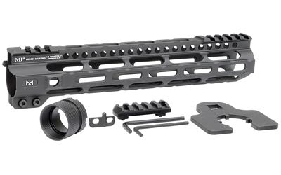 Midwest Industries Combat Lightweight Handguard for AR-15 10.5"