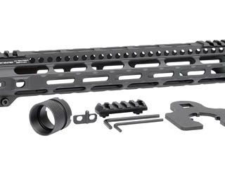 Midwest Industries Combat Lightweight for AR-15 12.62"