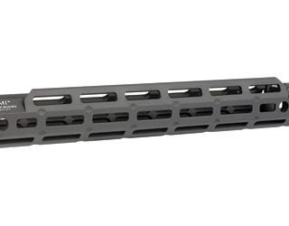Midwest Industries Handguard Black M-LOK Compatible Fits HK 91 and Clones