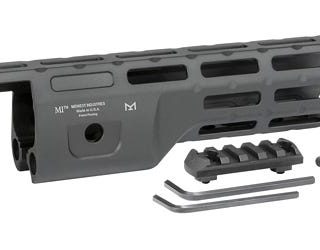 Midwest Industries Handguard M-LOK 8" for Ruger 10/22
