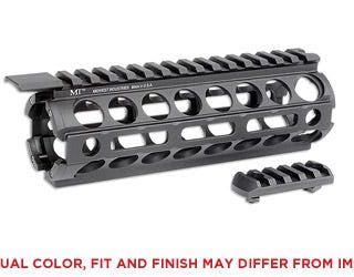 Midwest Industries MIDLENGTH HANDGUARD 17M-LOK