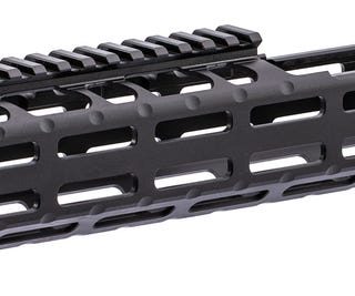 Midwest Industries MCX Handguard for Sig Sauer MCX 12.5"