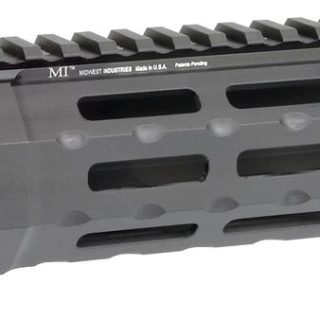 Midwest Industries SP Series M-LOK 7-inch Rail