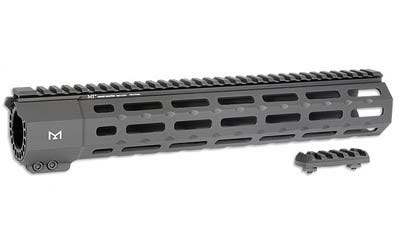 Midwest Industries SP SERIES MLOK 10-inch HNDGRD BK