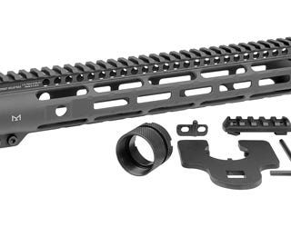 Midwest Industries Slimline 12.62" for AR-15
