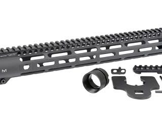 Midwest Industries Slimline Handguard for AR-Platform 15"