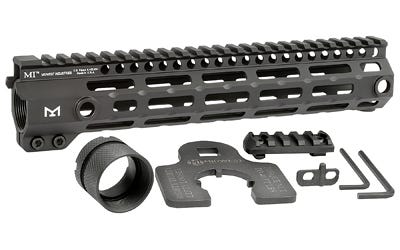 Midwest Industries Tactical G4M Handguard 10.5"