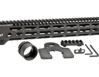 Midwest Industries Tactical G4M Handguard for AR 15