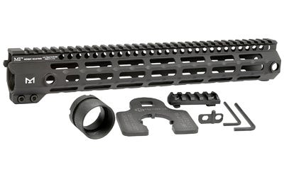 Midwest Industries Tactical G4M Handguard for AR 15