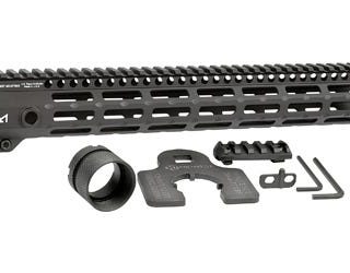 Midwest Industries Tactical G4M Handguard for AR-15 14"