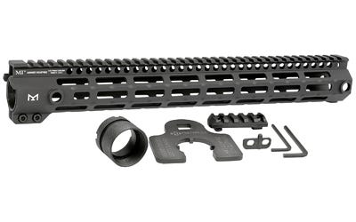 Midwest Industries Tactical G4M Handguard for AR-15 15"