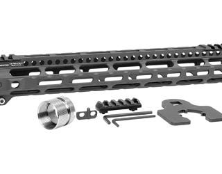 Midwest Industries Ultralight Handguard for AR-15 14"