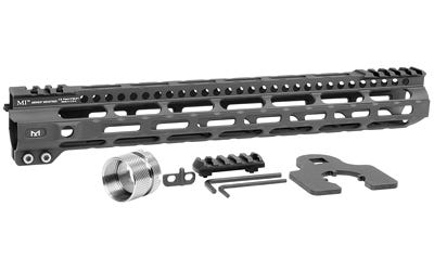 Midwest Industries Ultralight Handguard for AR-15 14"