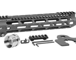 Midwest Industries Ultralight Handguard for AR-15 10.5"