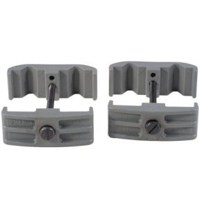 Mission First Tactical AK47 Magazine Coupler GRY